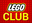 Lego Club Wednesdays