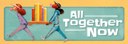 All Together Now- Summer reading program Kick-off
