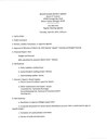 April Board Meeting 2023