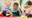 Babies and Toddlers get together on Tuesdays