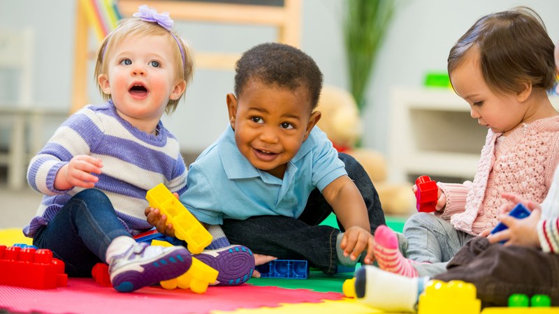 Babies and Toddlers Mix Up Babies and Toddlers Mix Up