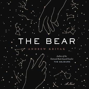BIDL to receive NEA BIG READ grant for Andrew Krivak's The Bear