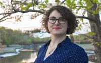 Dr. Alexis Lamb, Seedkeeper's Artist in Residence