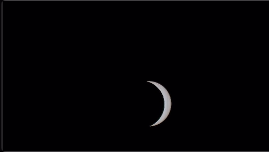 Eclipse Viewed at BIDL Eclipse Viewed at BIDL