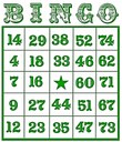 Family Bingo at the BIDL 2 p.m.