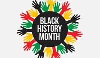 February is Black History Month