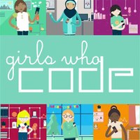 Fiero Code Club and Girls Who Code