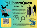 MI Library Quest