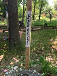 Peace Pole Ceremony