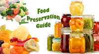 Preserving food with Lois Campbell