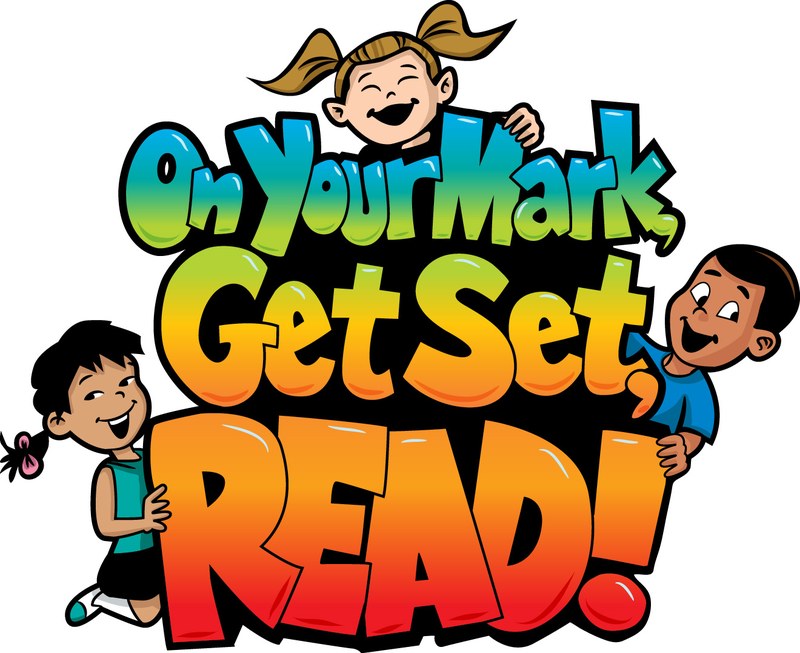 Summer Reading Challenge Ends Sept. 8th Summer Reading Challenge Ends Sept. 8th