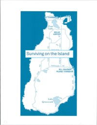 Surviving on Beaver Island book available now!