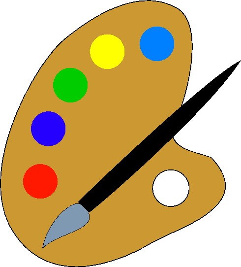 Teen Art Night