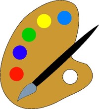Teen Art Night