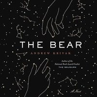 The Bear at the Shamrock!